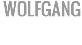 Wolfgang Faller | Wolfgang Faller